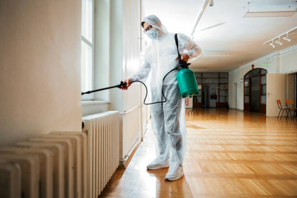 Best Affordable Pest Control Services  in , TN
